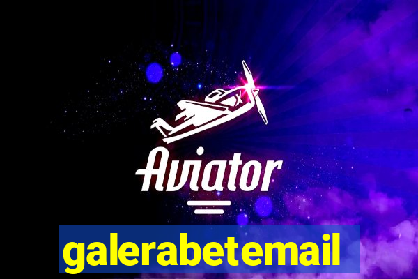 galerabetemail