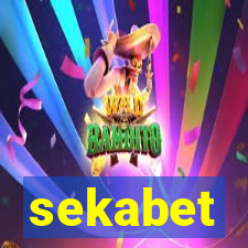 sekabet