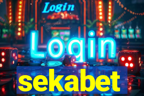 sekabet