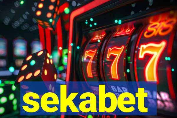 sekabet