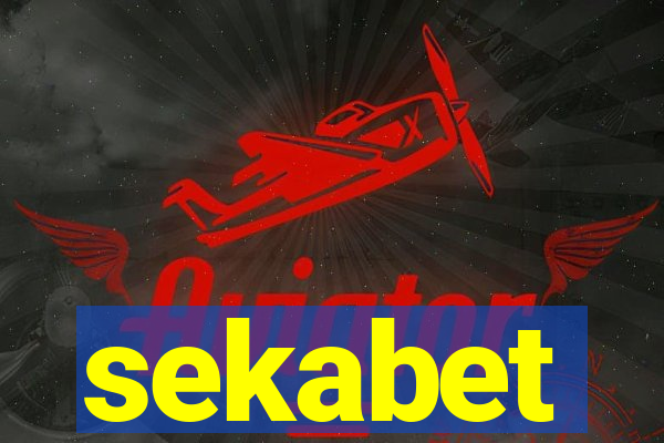 sekabet