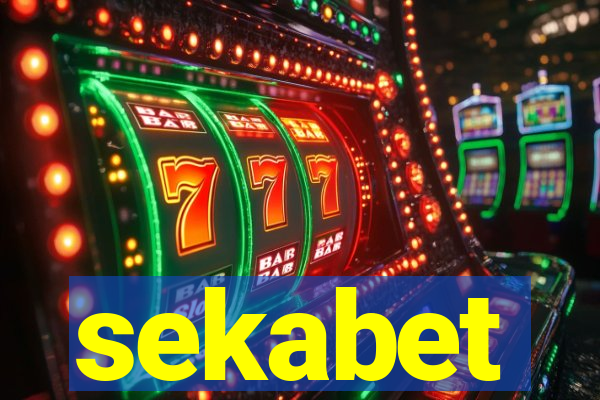 sekabet