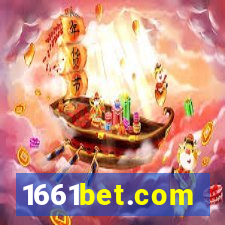 1661bet.com