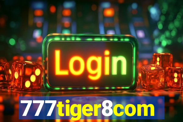 777tiger8com