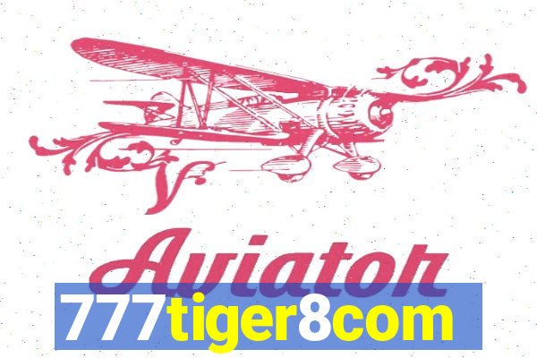 777tiger8com