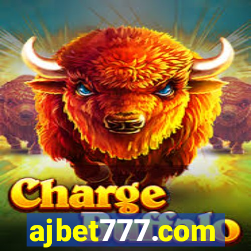 ajbet777.com