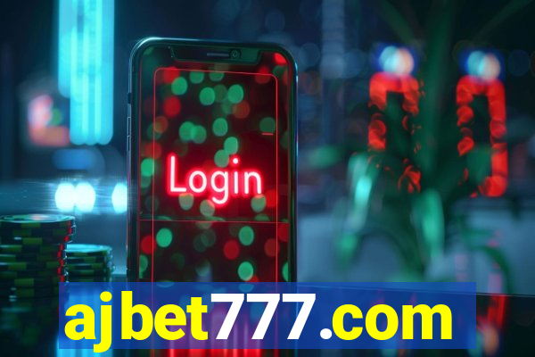 ajbet777.com