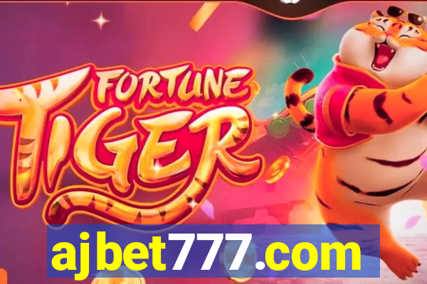 ajbet777.com