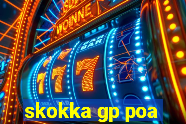 skokka gp poa