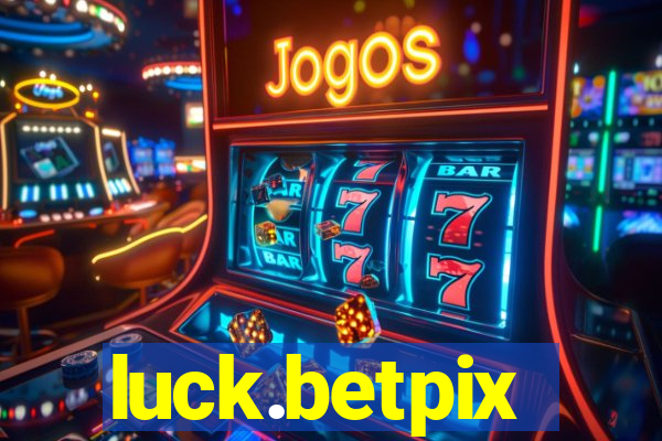 luck.betpix