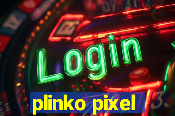 plinko pixel