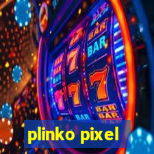 plinko pixel