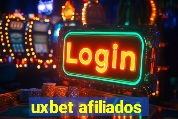 uxbet afiliados