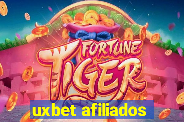 uxbet afiliados