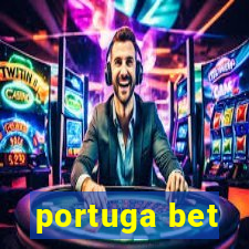 portuga bet