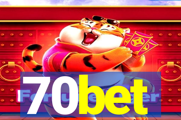 70bet