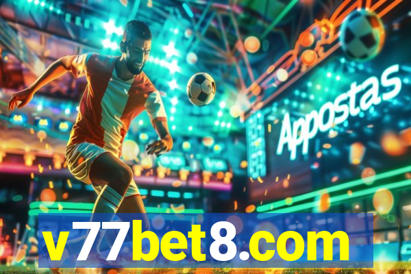 v77bet8.com