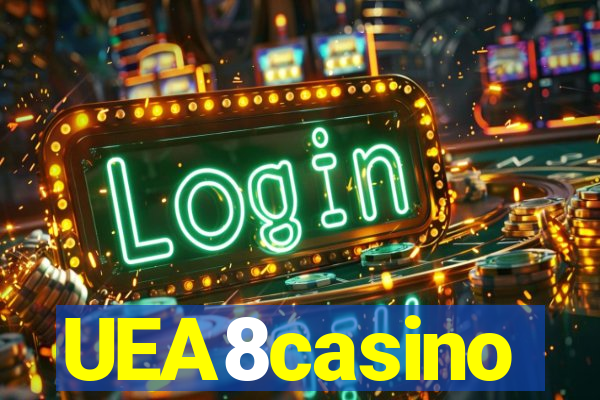 UEA8casino