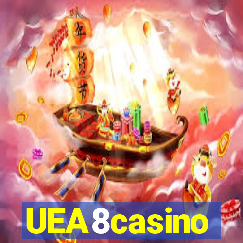 UEA8casino