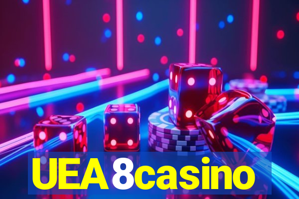 UEA8casino