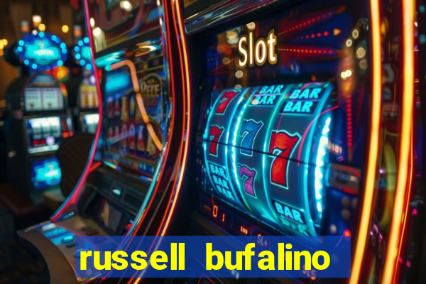 russell bufalino causa da morte