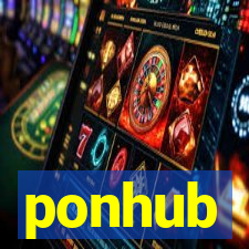 ponhub