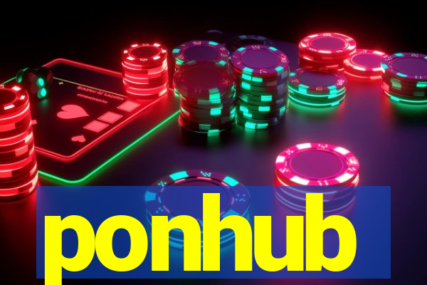 ponhub