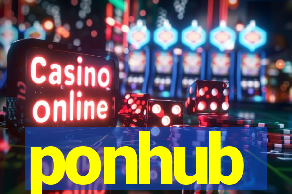 ponhub