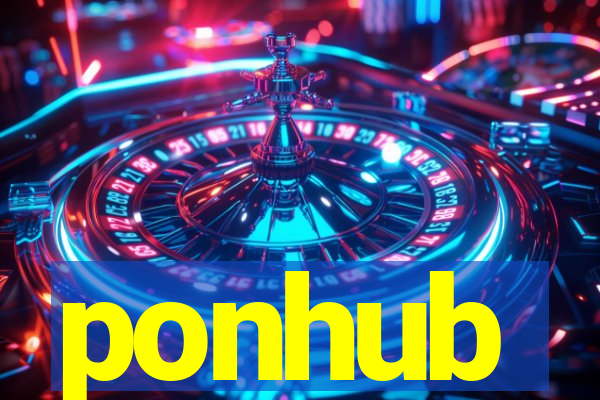 ponhub