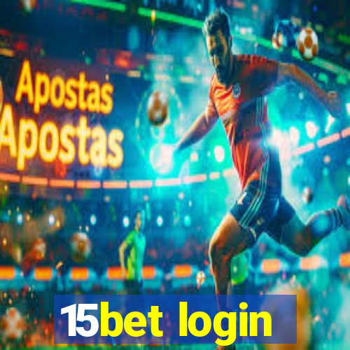 15bet login