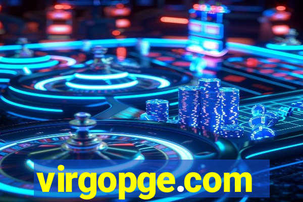 virgopge.com