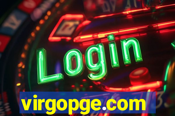 virgopge.com