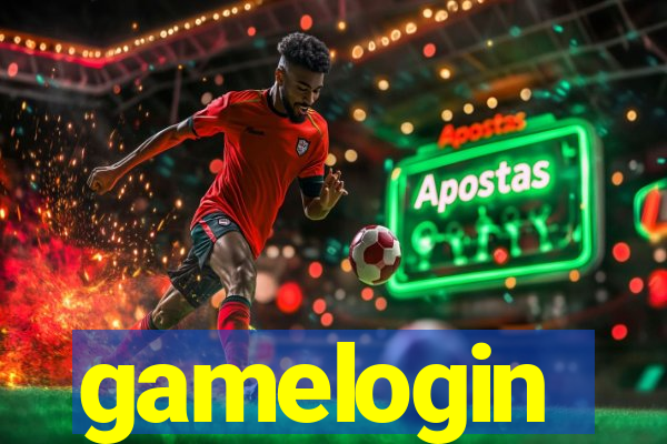 gamelogin