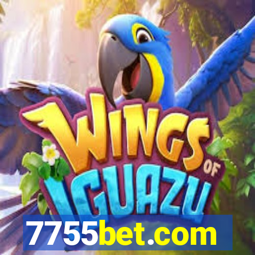 7755bet.com