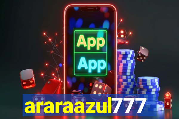 araraazul777