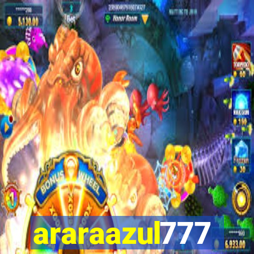 araraazul777