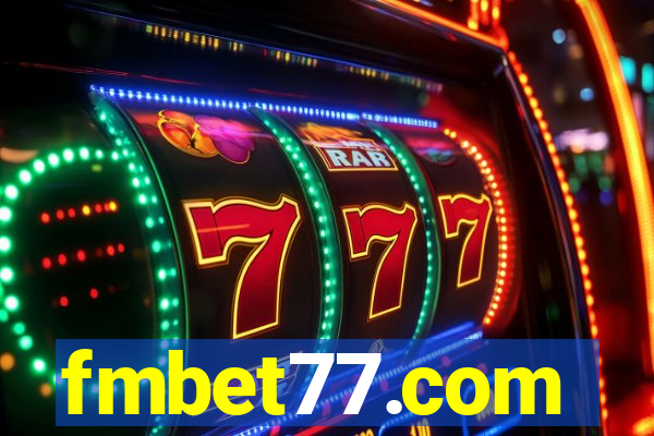 fmbet77.com