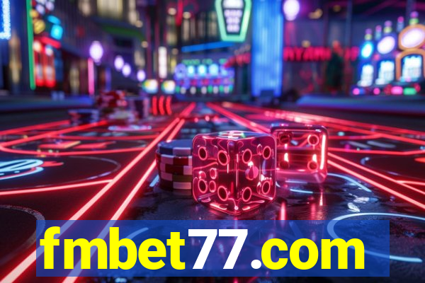 fmbet77.com