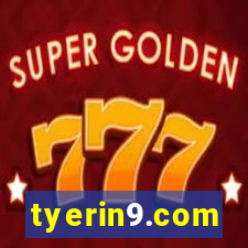 tyerin9.com