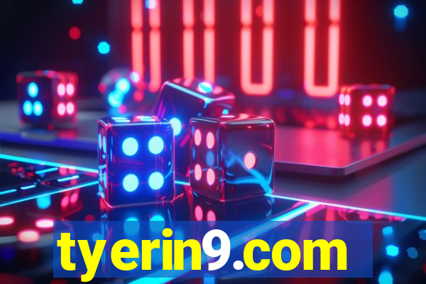 tyerin9.com