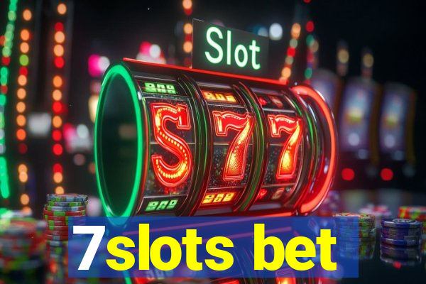 7slots bet