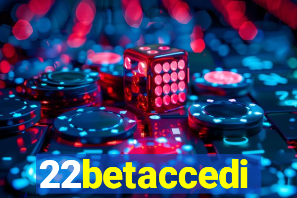 22betaccedi