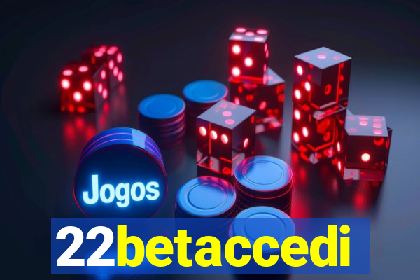 22betaccedi