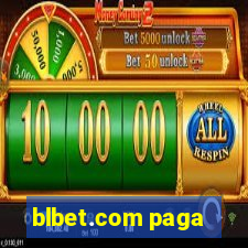 blbet.com paga