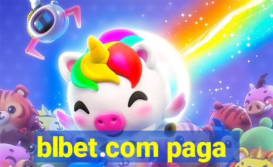 blbet.com paga