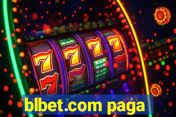 blbet.com paga