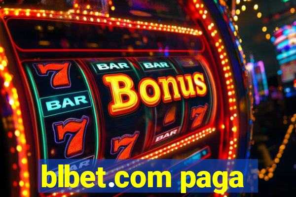 blbet.com paga