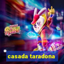 casada taradona