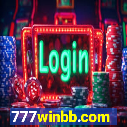 777winbb.com