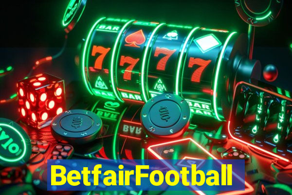 BetfairFootball